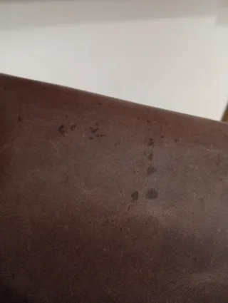 Piel de falda vaquetilla