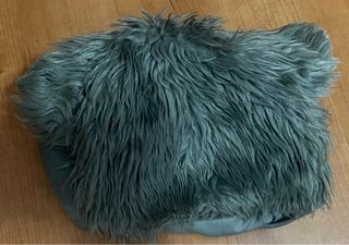 Disfraz Lobo Bebé 12-24 Meses