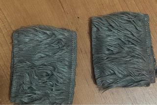 Disfraz Lobo Bebé 12-24 Meses