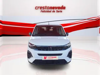 Peugeot Rifter 2024 DESDE 335€ AL MES ¡SIN ENTRADA