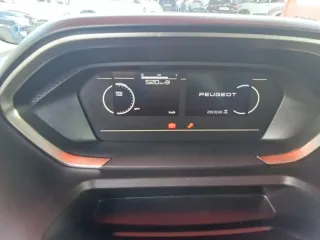 Peugeot Rifter 2024 DESDE 335€ AL MES ¡SIN ENTRADA