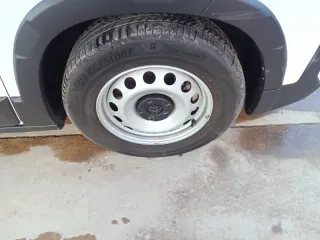 Peugeot Rifter 2024 DESDE 335€ AL MES ¡SIN ENTRADA