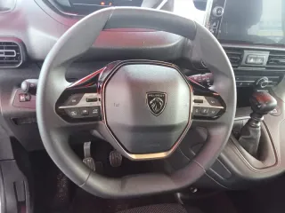 Peugeot Rifter 2024 DESDE 335€ AL MES ¡SIN ENTRADA