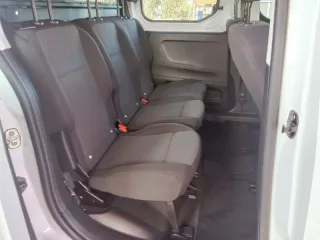 Peugeot Rifter 2024 DESDE 335€ AL MES ¡SIN ENTRADA