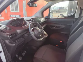 Peugeot Rifter 2024 DESDE 335€ AL MES ¡SIN ENTRADA