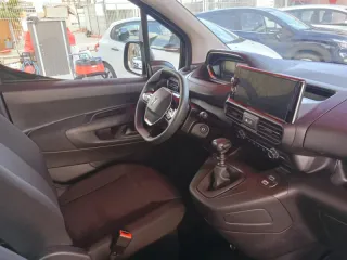 Peugeot Rifter 2024 DESDE 335€ AL MES ¡SIN ENTRADA