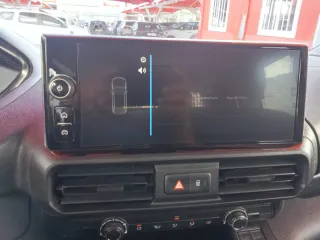 Peugeot Rifter 2024 DESDE 335€ AL MES ¡SIN ENTRADA