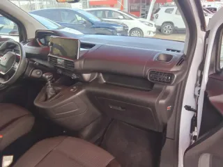 Peugeot Rifter 2024 DESDE 335€ AL MES ¡SIN ENTRADA