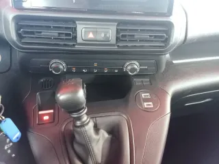 Peugeot Rifter 2024 DESDE 335€ AL MES ¡SIN ENTRADA