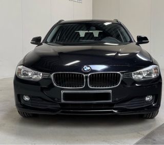 BMW Serie 3 2014