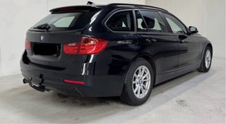 BMW Serie 3 2014