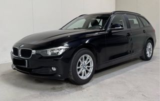 BMW Serie 3 2014