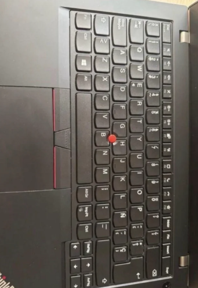 Lenovo ThinkPad L14 Negro afbeelding 2
