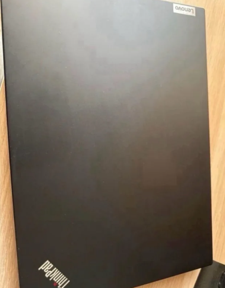 Lenovo ThinkPad L14 Negro afbeelding 3