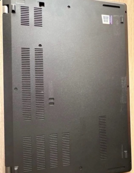 Lenovo ThinkPad L14 Negro afbeelding 4