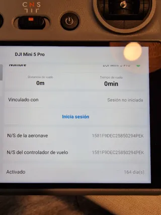 !Nuevo!DJI Mini 5 Pro