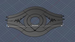 Rotonda especial (pedido reservado)