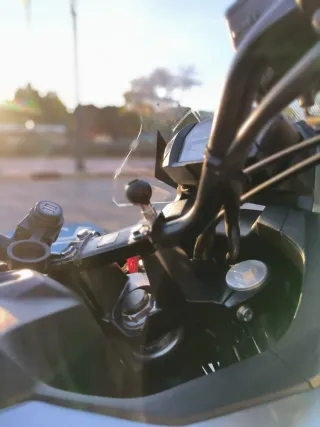 Honda NC 750X DCT Adventure Limitada para A2