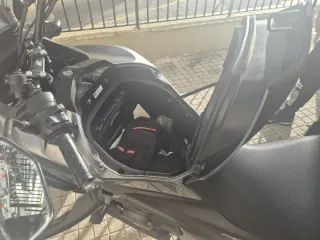 Honda NC 750X DCT Adventure Limitada para A2