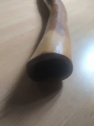 Didgeridoo Eucalipto Original Australia