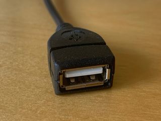 Lote 400 Conectores OTG Micro USB NUEVOS!