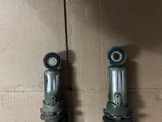 Amortecedores Honda CBF 125