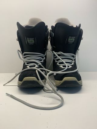 Botas Snowboard Burton Talla 36.5