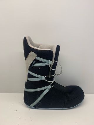 Botas Snowboard Burton Talla 36.5