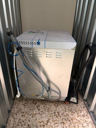 Lavavajillas Edenox 50x50 SIN ESTRENAR