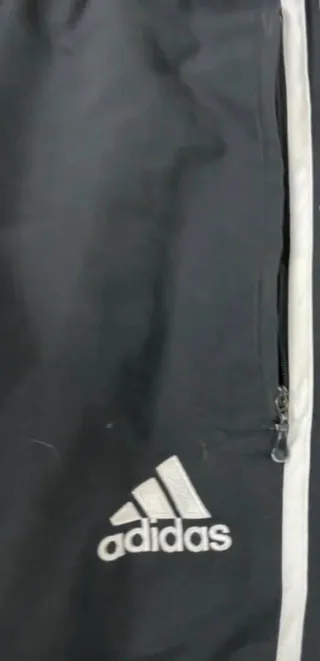 ¡¡OFERTA!! Talla L Pantalón Adidas Impermeable