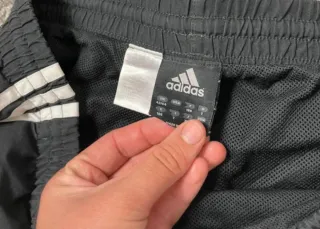 ¡¡OFERTA!! Talla L Pantalón Adidas Impermeable