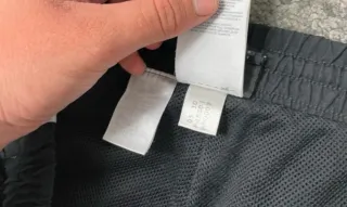 ¡¡OFERTA!! Talla L Pantalón Adidas Impermeable