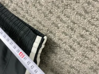 ¡¡OFERTA!! Talla L Pantalón Adidas Impermeable