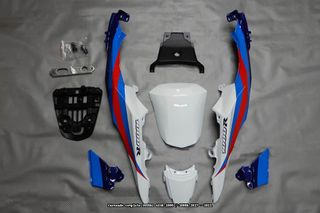 Oferta especial Carenado SUZUKI GSXR 1000 2017 21