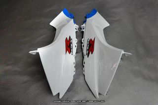 Oferta especial Carenado SUZUKI GSXR 1000 2017 21