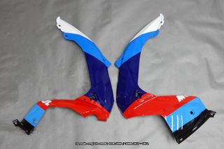 Oferta especial Carenado SUZUKI GSXR 1000 2017 21