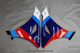 Oferta especial Carenado SUZUKI GSXR 1000 2017 21