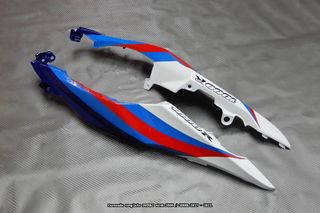 Oferta especial Carenado SUZUKI GSXR 1000 2017 21