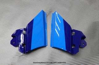 Oferta especial Carenado SUZUKI GSXR 1000 2017 21