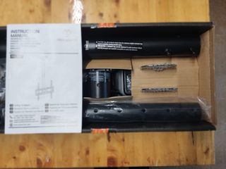 PERLESMITH Soporte Techo TV PSCM2