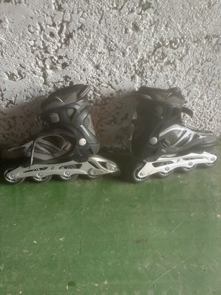 Patines en línea FILA