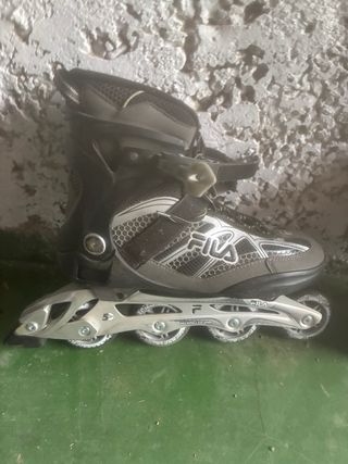 Patines en línea FILA