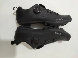Fizik T40 mtb nuove