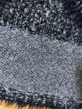 Jersey de lana Benetton