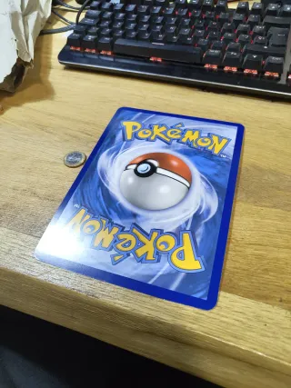 Carta Pokémon Silvally GX  grande 90/111*