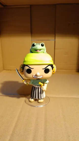 Funko Pop Usohachi 1474 One Piece