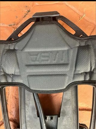 Equipo Respiración Autónomo MSA EXTREME