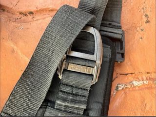 Equipo Respiración Autónomo MSA EXTREME