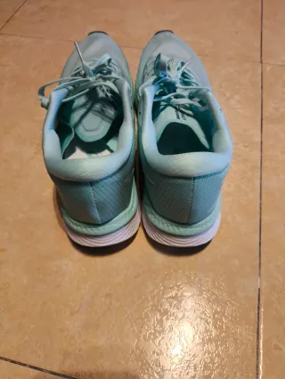 Zapatillas Asics Magic Speed 3 Mujer