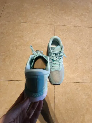 Zapatillas Asics Magic Speed 3 Mujer